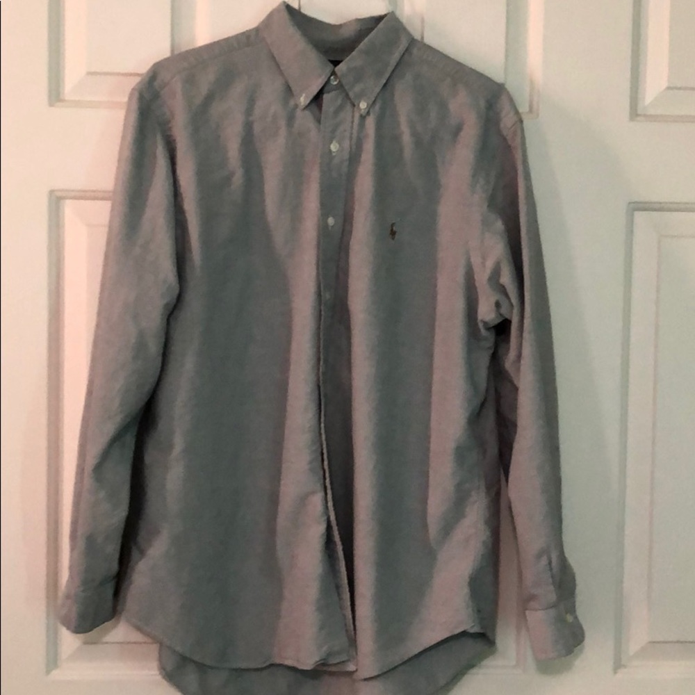 Men’s Ralph Lauren Shirt